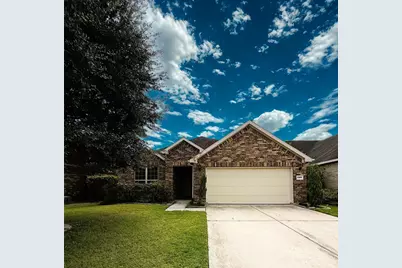 22646 Triangle Ridge Drive, Porter, TX 77365 - Photo 1