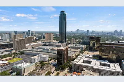 5150 Hidalgo Street #501, Houston, TX 77056 - Photo 7