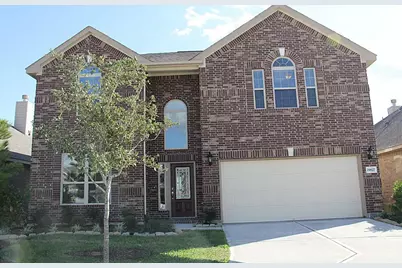 19827 Amber Village Lane, Richmond, TX 77407 - Photo 1