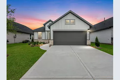 21819 Honey Scent Lane, Cypress, TX 77433 - Photo 1