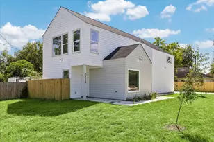 6833 Cohn, Houston, TX 77091 - Photo 3