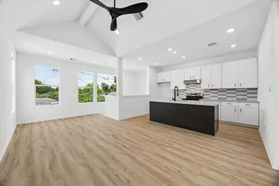 6833 Cohn #A, Houston, TX 77091 - Photo 1