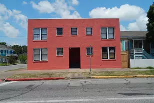 3628 Avenue O, Galveston, TX 77550 - Photo 1