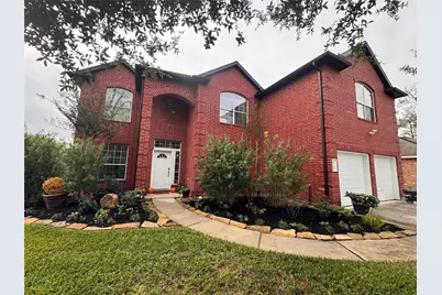 1018 Spring Lakes Haven Drive, Spring, TX 77373 - Photo 1