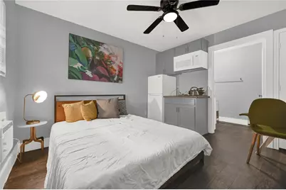 3714 Dabney Street #6, Houston, TX 77026 - Photo 3