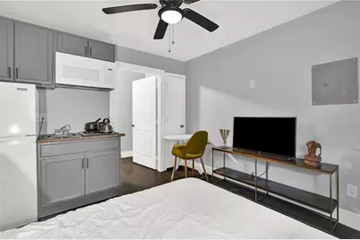 3714 Dabney Street #6, Houston, TX 77026 - Photo 5