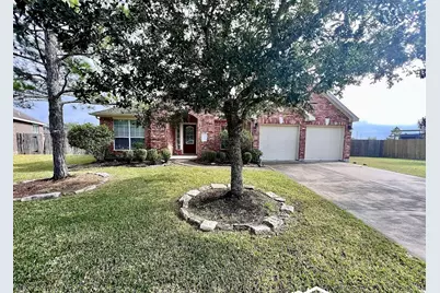 9923 Bronze Mill Lane, Rosharon, TX 77583 - Photo 1