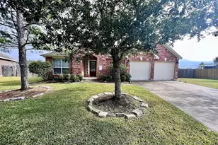 9923 Bronze Mill Ln, Rosharon, TX 77583 - Photo 1