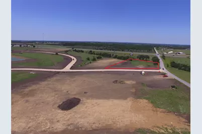 Lot 23 Sunflower, Chappell Hill, TX 77426 - Photo 3