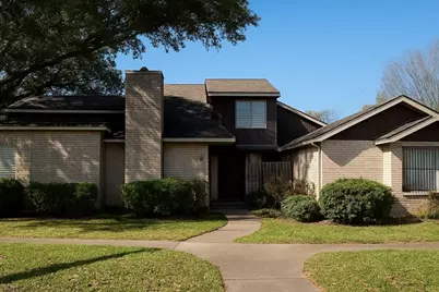 8496 Dairy View Lane, Houston, TX 77072 - Photo 1