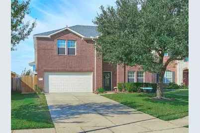 24931 Oconee Court, Tomball, TX 77375 - Photo 1