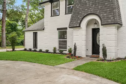 2918 Hackberry Lane, Katy, TX 77493 - Photo 3