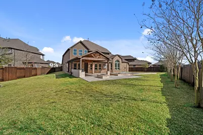 15319 Patten Forest Drive, Cypress, TX 77429 - Photo 45