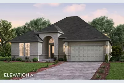 18651 Cypress Hill Drive, Rosharon, TX 77583 - Photo 1