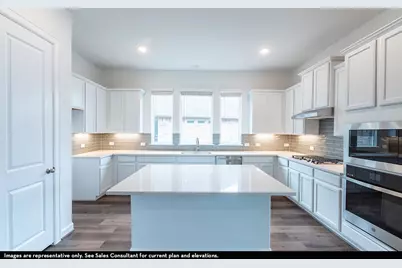 18651 Cypress Hill Drive, Rosharon, TX 77583 - Photo 5