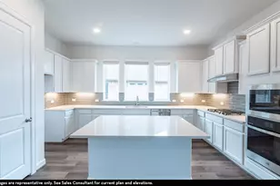 18651 Cypress Hill Dr, Rosharon, TX 77583 - Photo 5