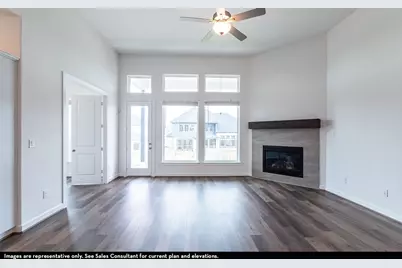 18651 Cypress Hill Drive, Rosharon, TX 77583 - Photo 3