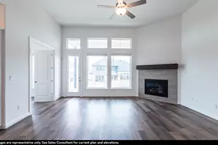 18651 Cypress Hill Dr, Rosharon, TX 77583 - Photo 3
