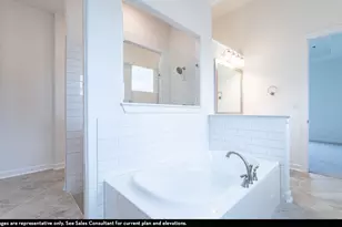 18651 Cypress Hill Dr, Rosharon, TX 77583 - Photo 9