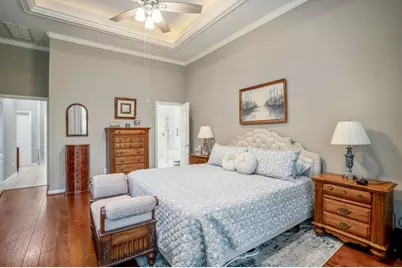 26 Brookgreen Circle S, Montgomery, TX 77356 - Photo 23