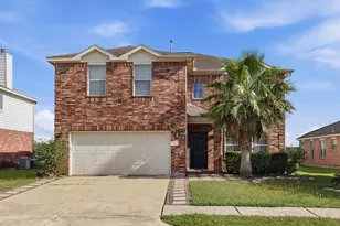 6407 Hillock Ln, Pearland, TX 77584 - Photo 1
