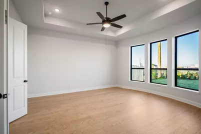 2414 Shooting Star Lane, Fulshear, TX 77423 - Photo 17