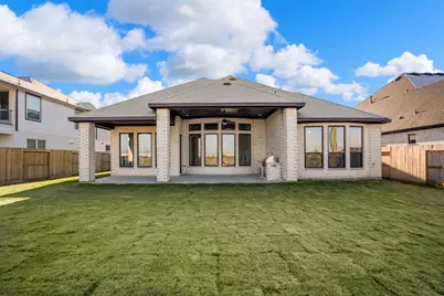 2414 Shooting Star Lane, Fulshear, TX 77423 - Photo 39