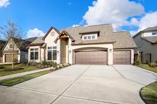 2414 Shooting Star Ln, Fulshear, TX 77423 - Photo 41