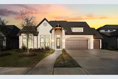 2414 Shooting Star Lane, Fulshear, TX 77423 - Photo 1