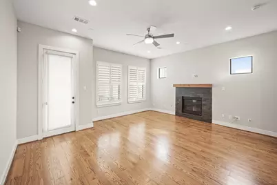 2547 Calumet Street, Houston, TX 77004 - Photo 13