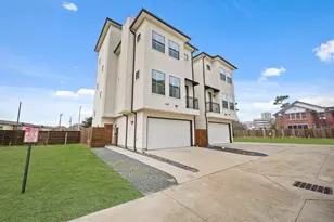 2547 Calumet St, Houston, TX 77004 - Photo 3