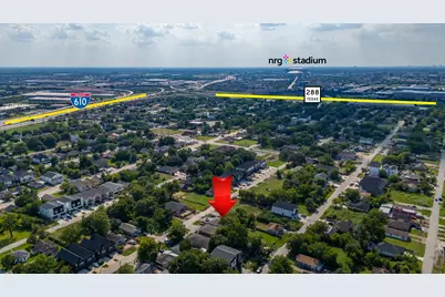 3655 Seabrook Street, Houston, TX 77021 - Photo 1