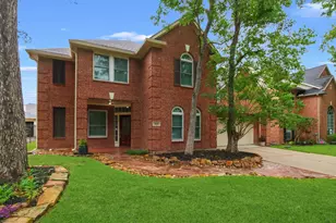 3222 Amber Holly Ct, Houston, TX 77345 - Photo 1