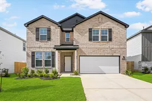 25448 Blossom Ct, Montgomery, TX 77316 - Photo 3
