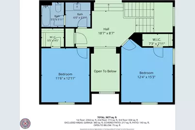 12622 Arnette Park Lane, Humble, TX 77346 - Photo 43