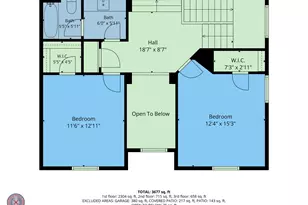 12622 Arnette Park Ln, Humble, TX 77346 - Photo 43