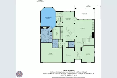 12622 Arnette Park Lane, Humble, TX 77346 - Photo 41