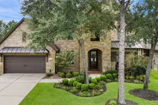 12622 Arnette Park Ln, Humble, TX 77346 - Photo 1