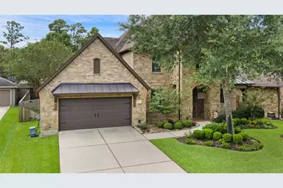 12622 Arnette Park Lane, Humble, TX 77346 - Photo 3