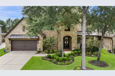 12622 Arnette Park Lane, Humble, TX 77346 - Photo 1