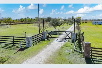 7409 County Road 605, Dayton, TX 77535 - Photo 3