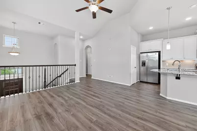 16226 Rattlesnake Run Trail, Cypress, TX 77433 - Photo 5