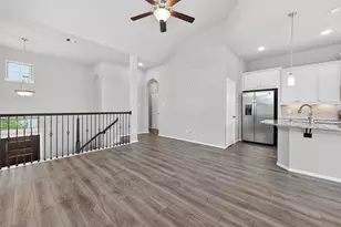 16226 Rattlesnake Run Trail, Cypress, TX 77433 - Photo 5