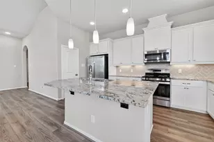 16226 Rattlesnake Run Trail, Cypress, TX 77433 - Photo 7