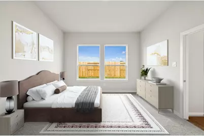 26562 Delightful Drive, Hockley, TX 77447 - Photo 5