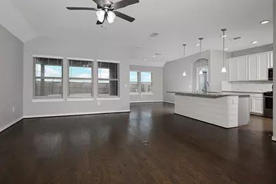 23847 Northwood Terrace Lane, Katy, TX 77493 - Photo 3