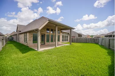 1215 Watercrest Park Lane, Rosenberg, TX 77471 - Photo 21