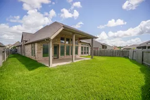 1215 Watercrest Park Ln, Rosenberg, TX 77471 - Photo 21