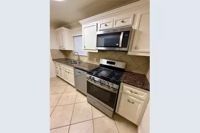 2812 Wichita Street #6, Houston, TX 77004 - Photo 5