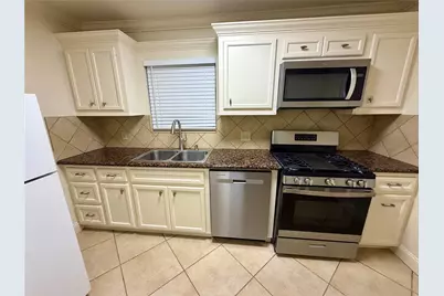 2812 Wichita Street #6, Houston, TX 77004 - Photo 1